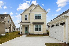 Gypsea Soul 4 Bedroom Home by Redawning