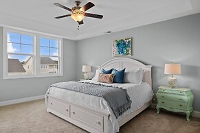 Gypsea Soul 4 Bedroom Home by Redawning