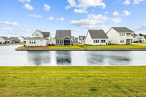 Gypsea Soul 4 Bedroom Home by Redawning