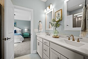 Gypsea Soul 4 Bedroom Home by Redawning