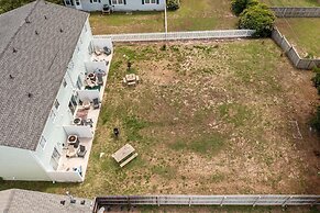 Anchors Away Unit 3 2 Bedroom Duplex by RedAwning