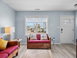 Anchors Away Unit 3 2 Bedroom Duplex by RedAwning