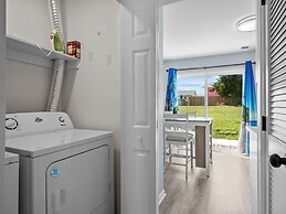 Anchors Away Unit 3 2 Bedroom Duplex by RedAwning