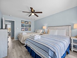 Anchors Away Unit 3 2 Bedroom Duplex by RedAwning