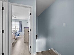 Anchors Away Unit 3 2 Bedroom Duplex by RedAwning