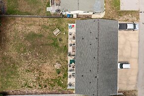 Anchors Away Unit 3 2 Bedroom Duplex by RedAwning