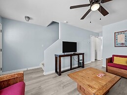 Anchors Away Unit 3 2 Bedroom Duplex by RedAwning