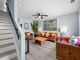 Anchors Away Unit 3 2 Bedroom Duplex by RedAwning