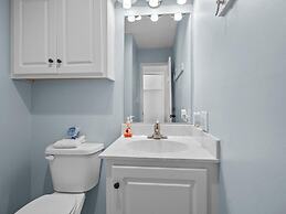 Anchors Away Unit 3 2 Bedroom Duplex by RedAwning