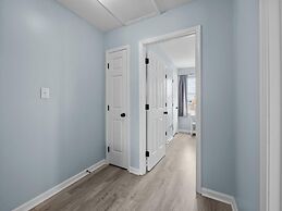 Anchors Away Unit 3 2 Bedroom Duplex by RedAwning