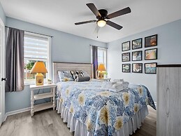 Anchors Away Unit 3 2 Bedroom Duplex by RedAwning