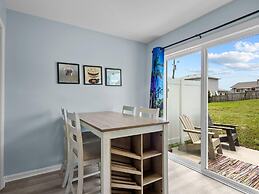 Anchors Away Unit 3 2 Bedroom Duplex by RedAwning