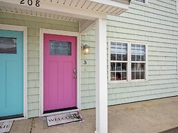 Anchors Away Unit 3 2 Bedroom Duplex by RedAwning