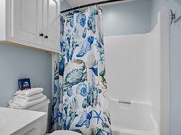 Anchors Away Unit 3 2 Bedroom Duplex by RedAwning