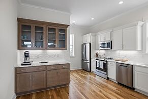 Once Upon A Tide 4 Bedroom Home by RedAwning