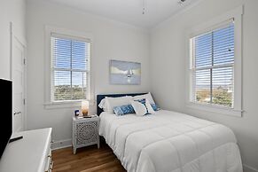 Once Upon A Tide 4 Bedroom Home by RedAwning