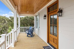 Once Upon A Tide 4 Bedroom Home by RedAwning