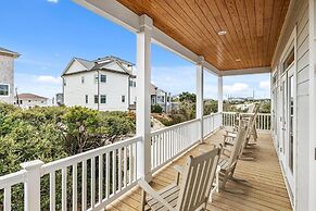 Once Upon A Tide 4 Bedroom Home by RedAwning