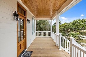 Once Upon A Tide 4 Bedroom Home by RedAwning