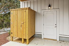 Once Upon A Tide 4 Bedroom Home by RedAwning