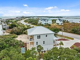 Once Upon A Tide 4 Bedroom Home by RedAwning