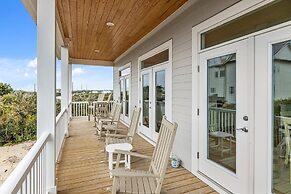 Once Upon A Tide 4 Bedroom Home by RedAwning
