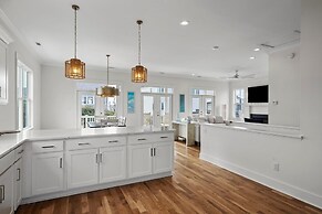 Once Upon A Tide 4 Bedroom Home by RedAwning