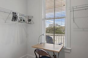 Once Upon A Tide 4 Bedroom Home by RedAwning