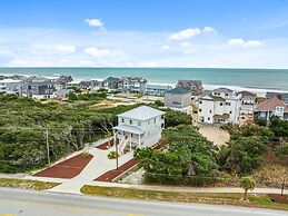 Once Upon A Tide 4 Bedroom Home by RedAwning