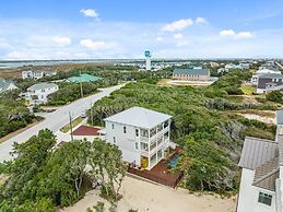 Once Upon A Tide 4 Bedroom Home by RedAwning