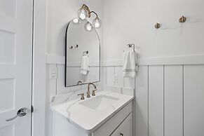 Once Upon A Tide 4 Bedroom Home by RedAwning