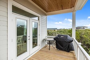 Once Upon A Tide 4 Bedroom Home by RedAwning