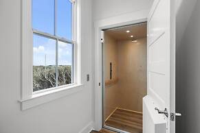 Once Upon A Tide 4 Bedroom Home by RedAwning