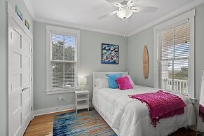 Once Upon A Tide 4 Bedroom Home by RedAwning