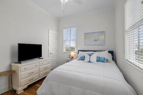 Once Upon A Tide 4 Bedroom Home by RedAwning