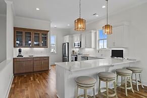 Once Upon A Tide 4 Bedroom Home by RedAwning