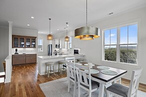 Once Upon A Tide 4 Bedroom Home by RedAwning