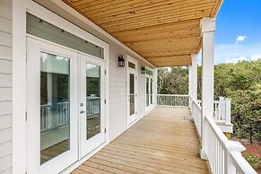 Once Upon A Tide 4 Bedroom Home by RedAwning