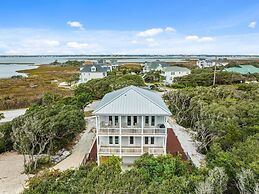 Once Upon A Tide 4 Bedroom Home by RedAwning