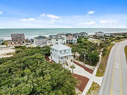 Once Upon A Tide 4 Bedroom Home by RedAwning