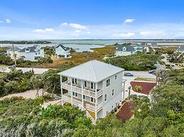 Once Upon A Tide 4 Bedroom Home by RedAwning