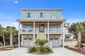 Once Upon A Tide 4 Bedroom Home by RedAwning