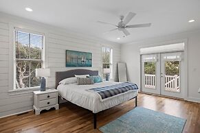 Once Upon A Tide 4 Bedroom Home by RedAwning