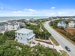 Once Upon A Tide 4 Bedroom Home by RedAwning