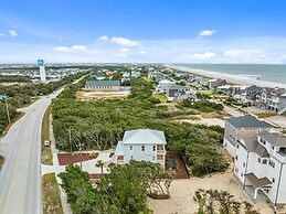 Once Upon A Tide 4 Bedroom Home by RedAwning