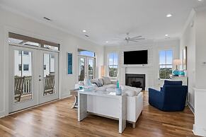 Once Upon A Tide 4 Bedroom Home by RedAwning