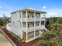 Once Upon A Tide 4 Bedroom Home by RedAwning