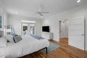 Once Upon A Tide 4 Bedroom Home by RedAwning