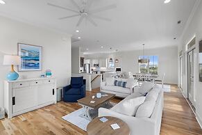 Once Upon A Tide 4 Bedroom Home by RedAwning