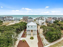 Once Upon A Tide 4 Bedroom Home by RedAwning